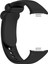 Xiaomi Smart Band 9 Pro Uyumlu Yumuşak Silikon Kordon Kayış 1