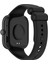 Xiaomi Smart Band 9 Pro Uyumlu Yumuşak Silikon Kordon Kayış 4