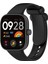 Xiaomi Smart Band 9 Pro Uyumlu Yumuşak Silikon Kordon Kayış 5