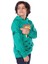 Erkek Çocuk Baskılı Sweatshirt 1