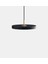 Asteria Alüminyum Mini Sarkıt, LED Ampul (14W) 1