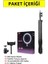 10"inç Ring Light Youtuber Tiktok Çekim Işıklı Telefon Tutucu Influencer Makyaj Işığı 2.10 M Tripod 2