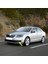 Skoda Octavia A7 2013-2017 Ön Sol Sis Farı Içi Siyah 5E0941701E 2