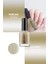 Simli Gold Oje 36- Yüksek Pigmentli Uzun Süreli Kalıcılık Hızlı Kuruma - Nail Lacquer 36 1