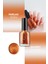 Metalik Bakır Oje 31 - Yüksek Pigmentli Uzun Süreli Kalıcılık Hızlı Kuruma - Nail Lacquer 31 1