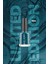 Limited Edition Işıltılı Petrol Mavi Oje-Yüksek Pigmentli Kalıcılık Hızlı Kuruma-Nail Lacquer No:6 1