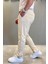 Erkek Bel Lastikli Jogger Pantolon P-00014094 1