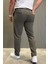 Erkek Bel Lastikli Jogger Pantolon P-00014094 1