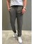 Erkek Bel Lastikli Jogger Pantolon P-00014094 2