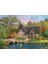 2000 Parça The Stoney Bridge Cottage Puzzle 1