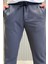 Erkek Bel Lastikli Jogger Pantolon P-00014094 3