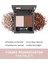 Göz Farı - Duo Eyeshadow 206 Power Of Pearls &Creamy Brown 3 g 1