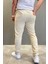 Erkek Bel Lastikli Jogger Pantolon P-00014094 4