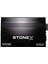 Stonex Azn 3000 4 Kanal Ab Klas Anfi 4X60W Rms 3000W Maksimum 1