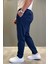 Erkek Bel Lastikli Jogger Pantolon P-00014094 1