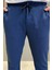 Erkek Bel Lastikli Jogger Pantolon P-00014094 2