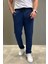 Erkek Bel Lastikli Jogger Pantolon P-00014094 3