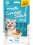 Creamy Snack Tuna Balıklı 75 gr x 4 Adet 1