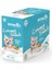 Creamy Snack Tuna Balıklı 75 gr x 4 Adet 3