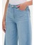 Kadın Açık Mavi Pantolon (Jean) 50263780-DN0021 6