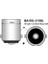 Premium P21W-1156-BA15S Tek Duy Oto LED Sinyal Gündüz Ampulu 5