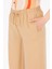 Kadın Camel Pantolon (Kanvas-Chino) 50263197-VR015 6