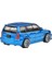 Premium Subaru Forester Sti (1/64) Modern Classics 3