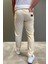 Bel Lastikli Erkek Jogger Pantolon P-00014093 1