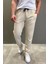 Bel Lastikli Erkek Jogger Pantolon P-00014093 3