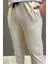 Bel Lastikli Erkek Jogger Pantolon P-00014093 4