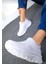 Kadın Esnek Comfort Sneaker 1