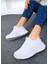 Kadın Esnek Comfort Sneaker 2