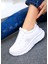 Kadın Esnek Comfort Sneaker 3