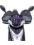 Motosiklet Scooter Uyumlu El Rüzgar Koruma Üniversal Model Telefonluklu 1