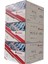 Cat 6 U/utp Lszh/hffr Turuncu Halojensiz Kablo 214M 5