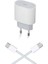 Orijinal Type-C To Type-C Şarj Aleti Seti 35W 1