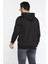 Kapüşonlu Kanguru Cepli Erkek Sweatshirt 3