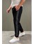 Paça Ribanalı Jogger Eşofman Altı P-00013978 1
