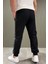 Paça Ribanalı Jogger Eşofman Altı P-00013978 2