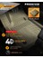 Opel Combi 2002-2010 4d Oto Paspas Maximum Bej 7