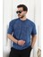 Kabartma Baskılı T-Shirt 3