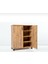ekonomik 2 Kapılı Ayakkabılık 71x35x89 2