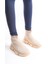 Kadın Çorap Sneaker Hafif Kalın Taban Günlük Slip On Trend Spor Ayakkabı Sneaker 3