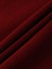 Freedom Baskılı Kapüşonlu Içi Yumuşak Polarlı Oversize Sweatshirt - Bordo 5