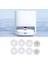 Vakumlu Süpürge Paspas Bezi, Paspas Pedleri Yedekleri ve Bot W10/W10 Pro Süpürme Robotu Aksesuarları Için Tutucu (Yurt Dışından) 5
