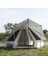 Kingcamp Anızo S 320 Canvas Glamping Çadır 2