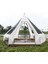 Kingcamp Anızo S 320 Canvas Glamping Çadır 5