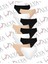 Kadın Pamuklu Külot Basic Slip Renkli 10'lu Paket Yüksek Bel Iç Çamaşırı ( MULTICOLOR-X35) 4