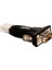 BA-USB-RS232 USB To RS232 Seri Erkek-Erkek Çevirici Adaptör 1