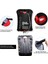Kingcamp Solar Shower 20 L Kamp Duşu 4